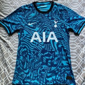 Tottenham Hotspur 22/23 Third Kit Size M